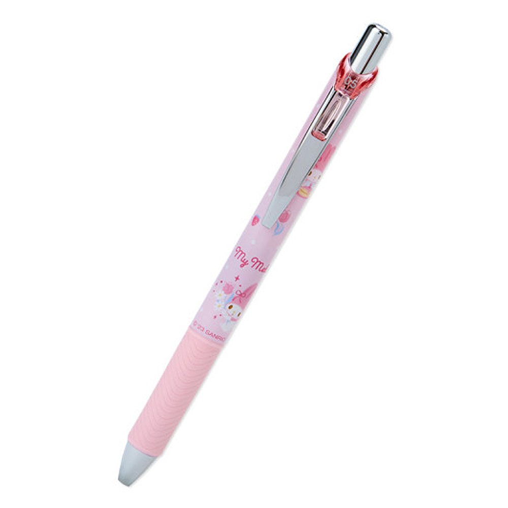 My Melody Energel 0.5mm Gel Pen – Hello Discount Store