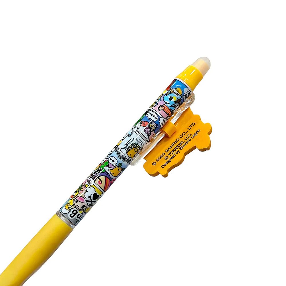 Tokidoki x Gudetama Ballpoint Pen Hello Discount Store