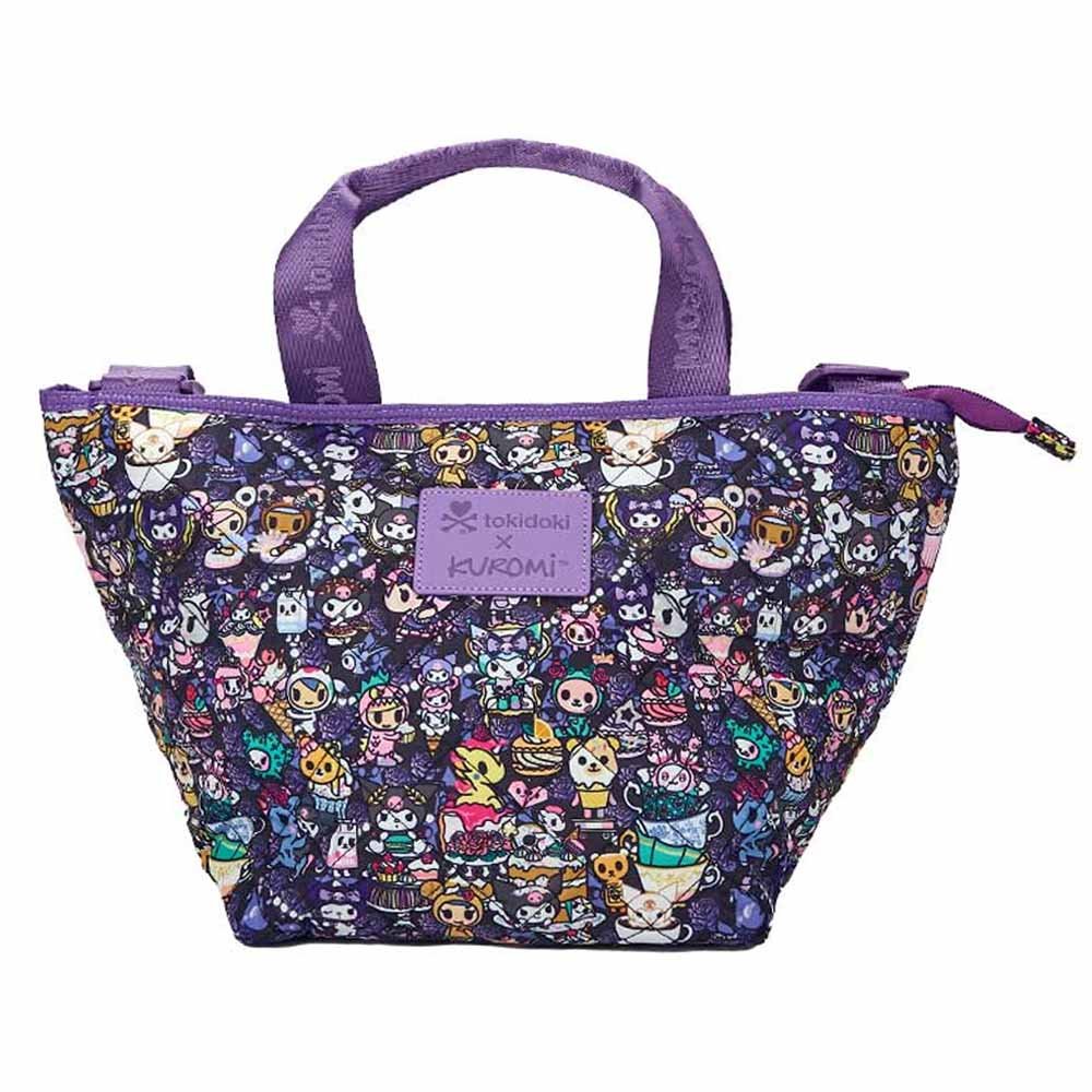 Tokidoki x Kuromi Handbag Hello Discount Store