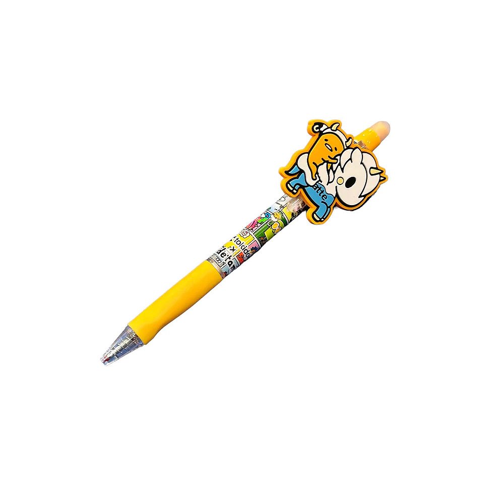 Tokidoki x Gudetama Ballpoint Pen Hello Discount Store
