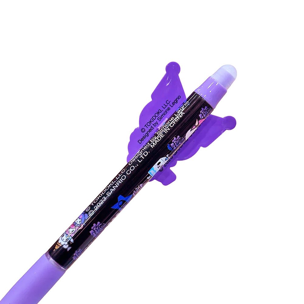 Tokidoki x Kuromi Ballpoint Pen Hello Discount Store