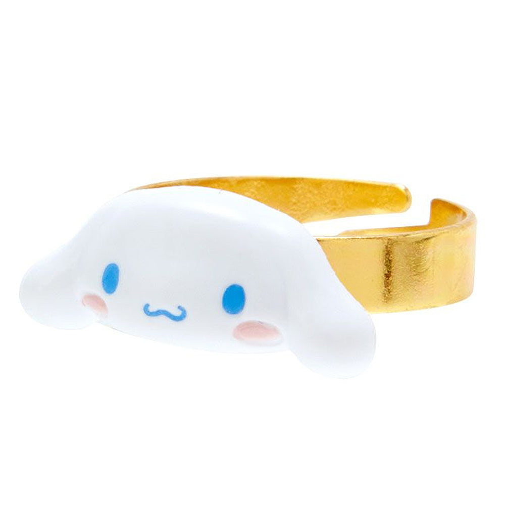 Sanrio 3pc Diecut Jewelry Set – Hello Cutie Shop