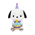 Sanrio Pochacco 12" Celebration Plush