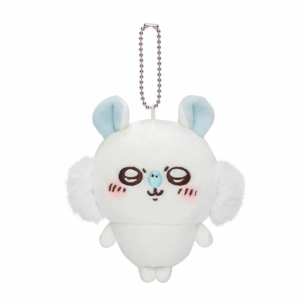 Chiikawa Momonga Petit Mini Mascot Keychain Plush – Hello Discount Store
