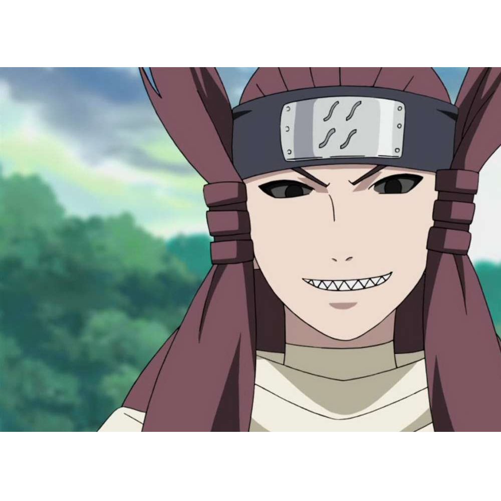 Naruto Headband : Mist Village Logo – Hello Discount Store