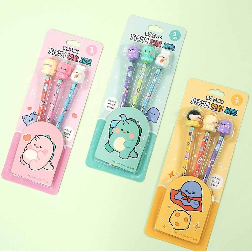 9-in-1] Lazy Stars Stationery Set – Hello Discount Store