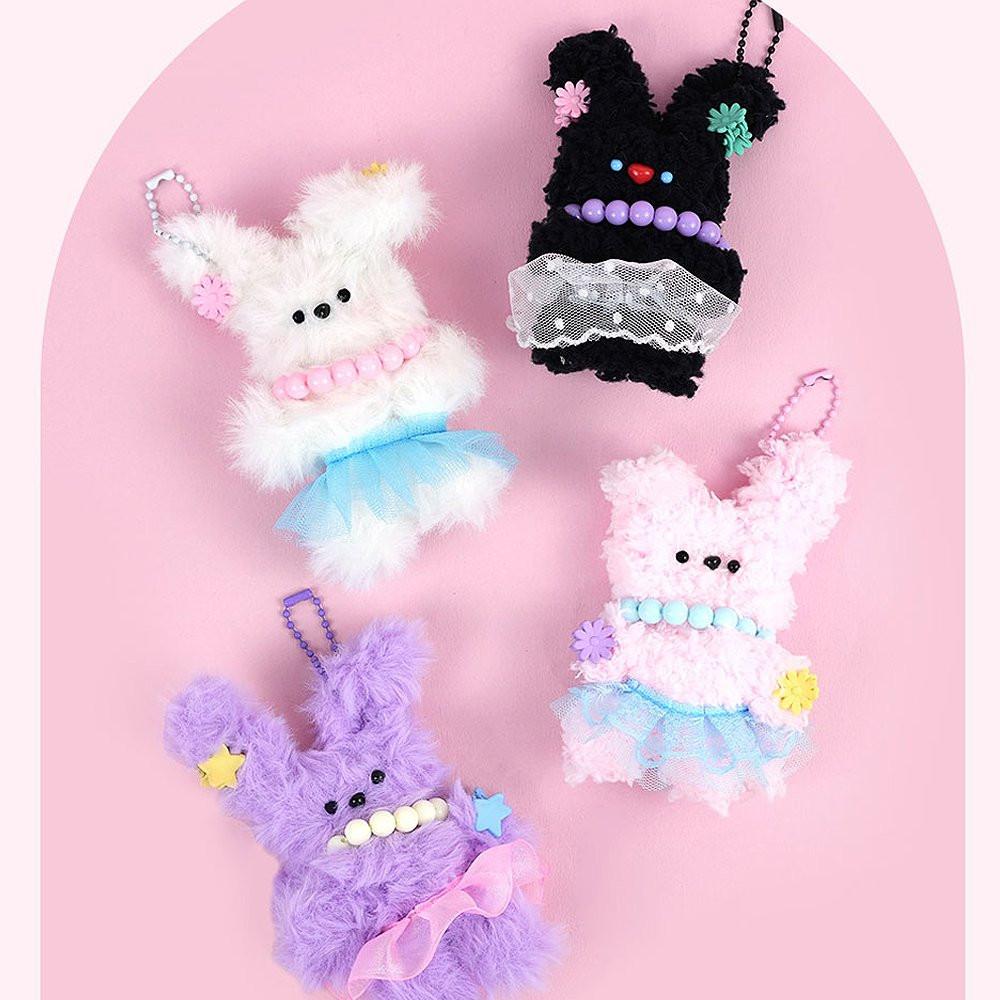 Moru Doll DIY Kit :Bunny – Hello Discount Store