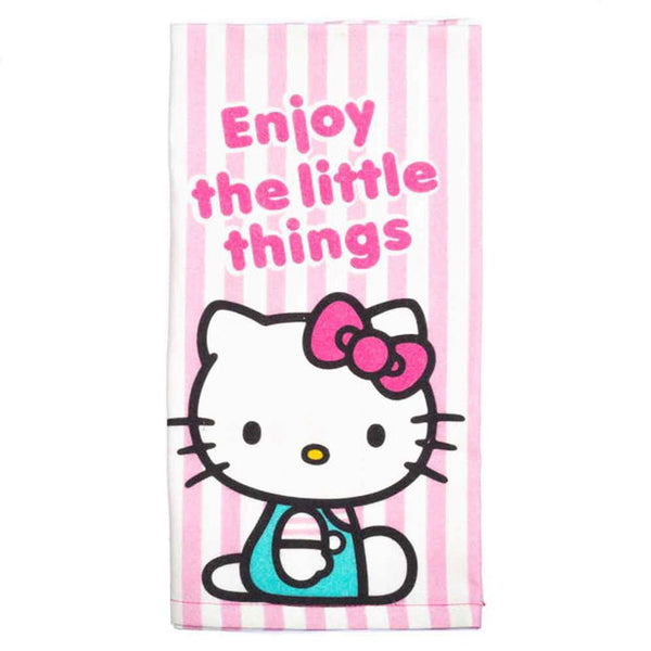 Hello Kitty Cute Dish Towel : Target