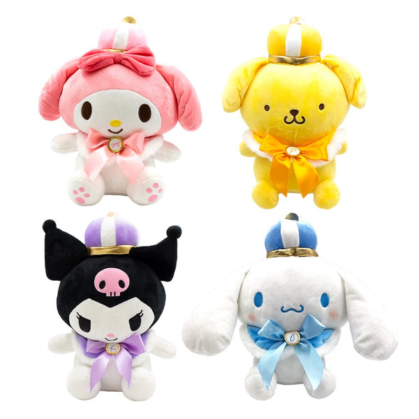 Sanrio Characters FFS 8 Plush