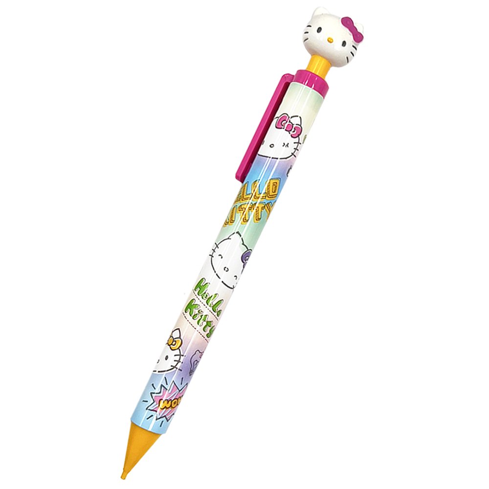 Hello Kitty Pencils