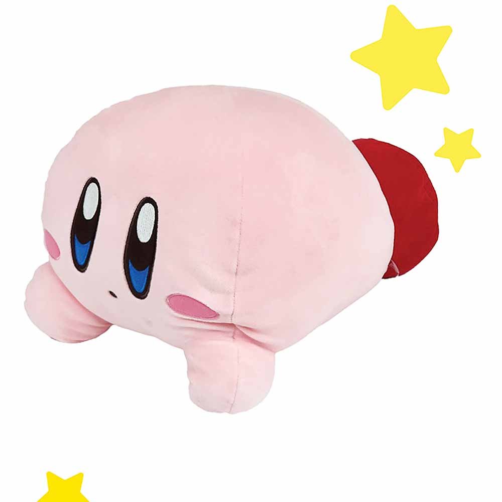 Kirby 17