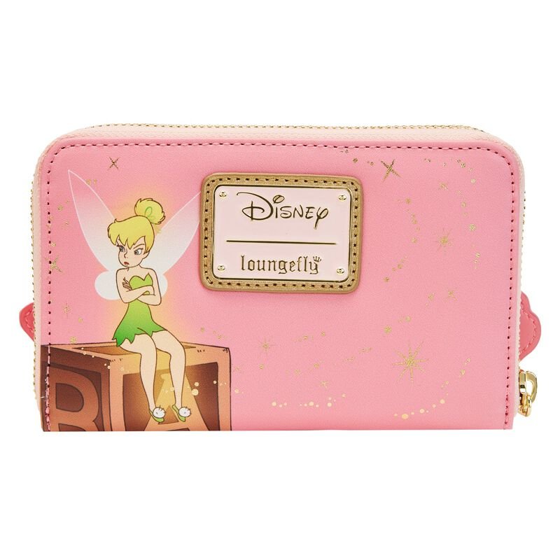 Loungefly Disney Peter Pan 70th Anniversary Darling Window Handbag