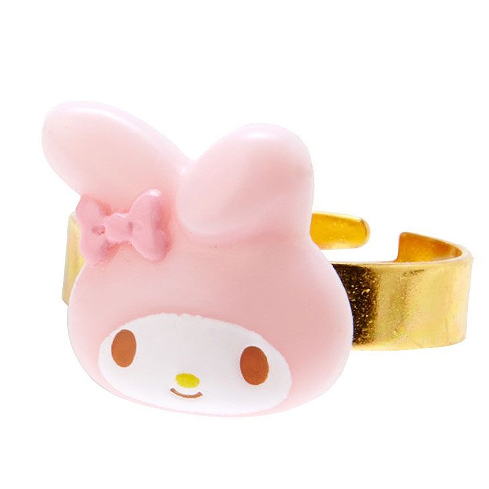 Shop Our Sanrio Jewelry! – HelloPlushie