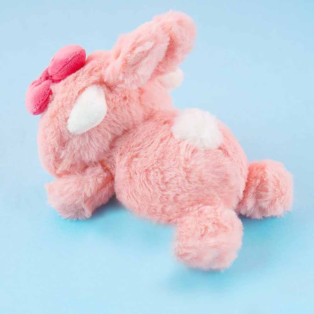 Hello Kitty Fluffy Rabbit 7