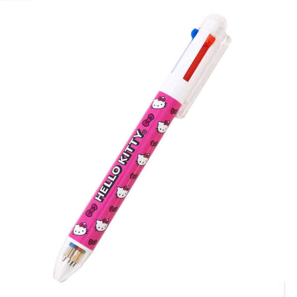 Hello Kitty Pens and Pencils Bundle A mix of pens - Depop