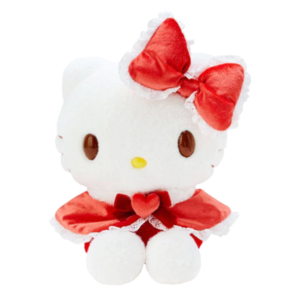 Sanrio Characters 12 Celebration Plush – Hello Discount Store