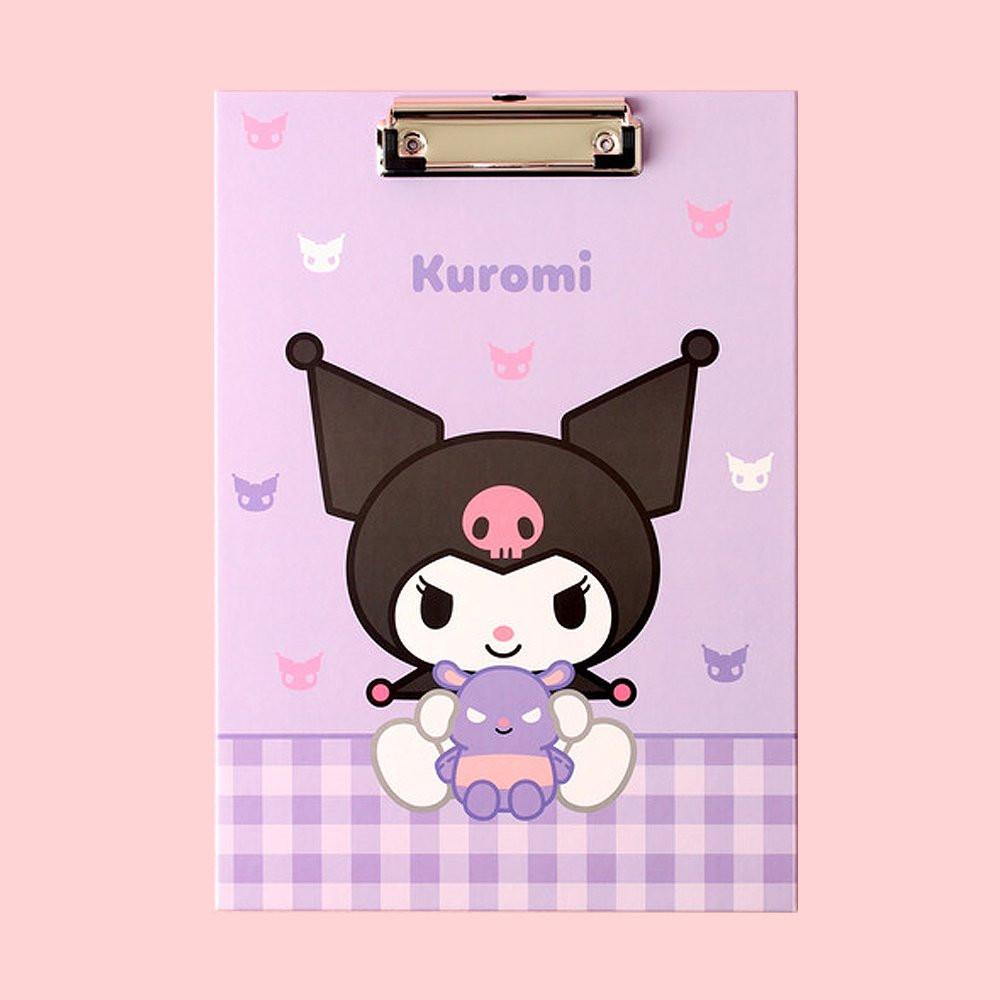 Clipboard clipboard