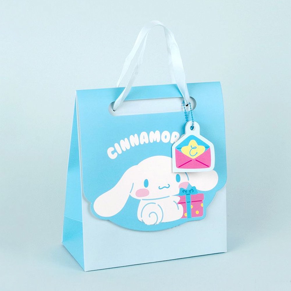 Cinnamoroll Surprise Gift Box – Hello Discount Store