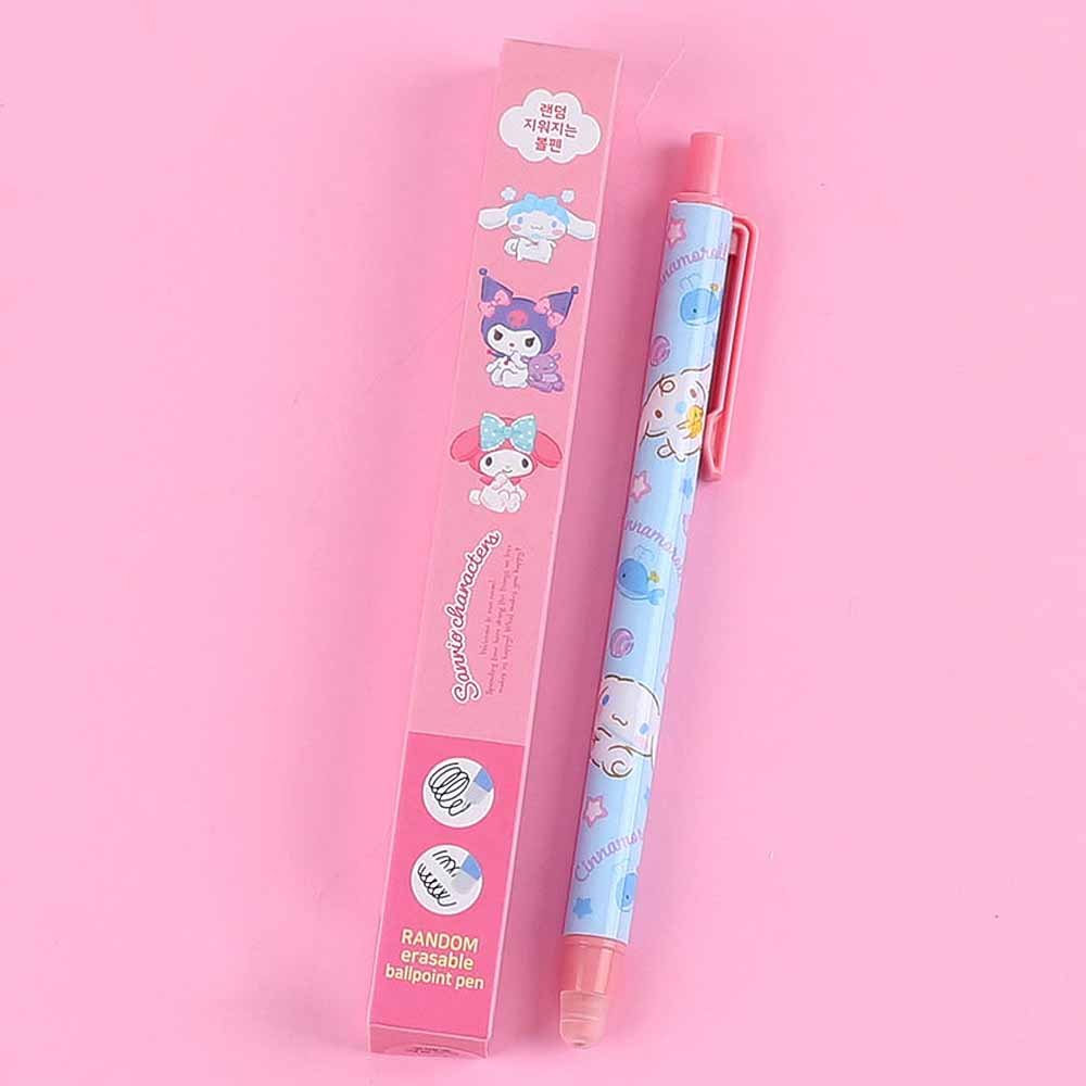 Sanrio Characters Smokey Color Ballpoint Pen
