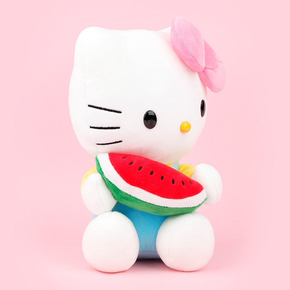 Hello Kitty 10 Choco Plush – Hello Discount Store