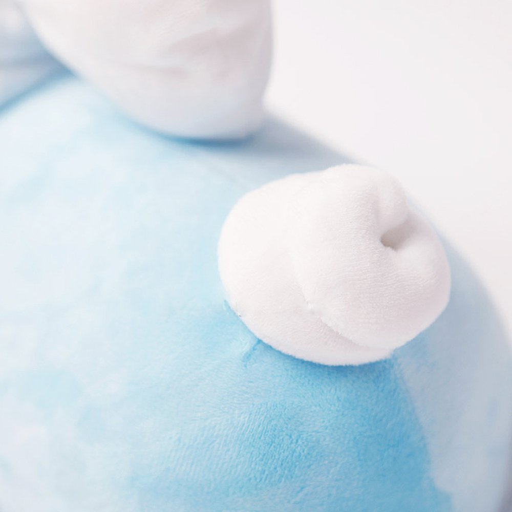 Kuromi Star 20 Face Cushion Plush Toy Doll – Hello Discount Store