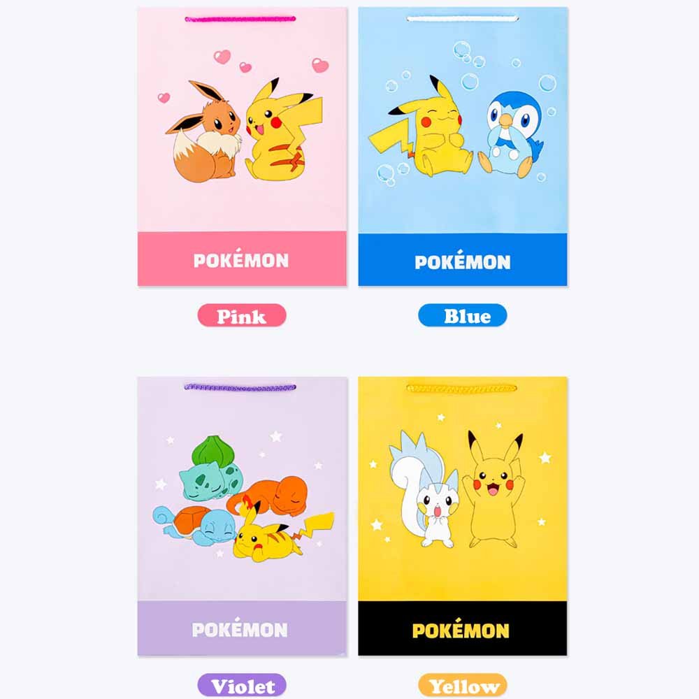 Pokemon BFF Stationery Set – Hello Discount Store