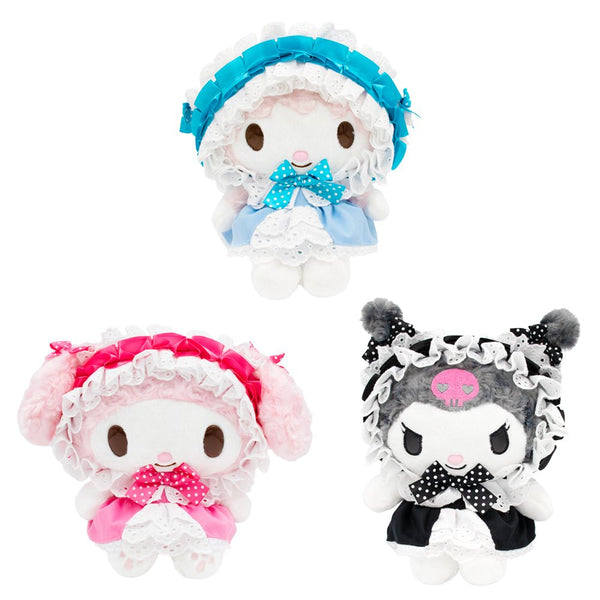 Cinnamoroll 8 Plush : Ribbon – Hello Discount Store