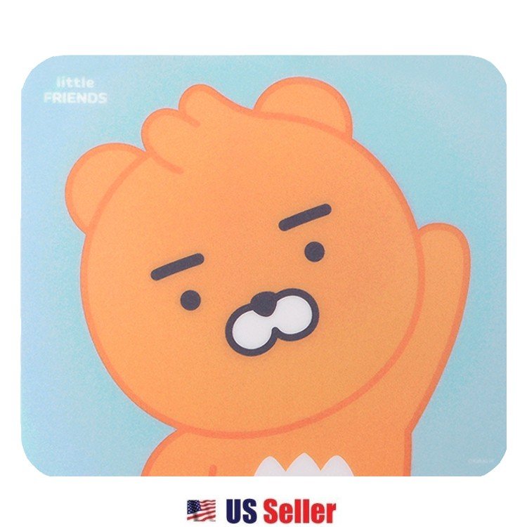 Kakao Little Friends Mouse Pad – Hello Discount Store