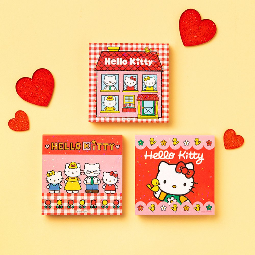 sanrio-mini-sticker-book