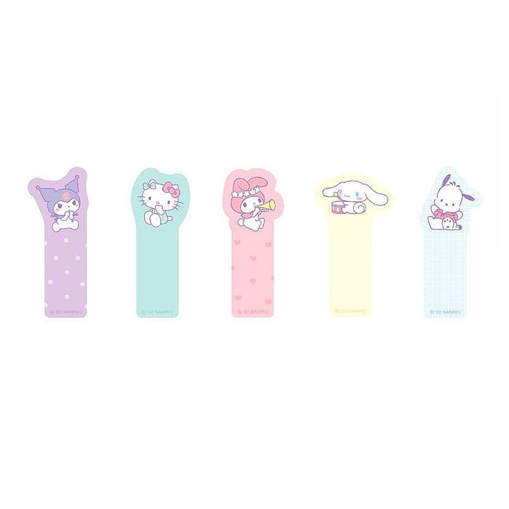 sanrio-characters-assorted-sticky-index-memo-hello-discount-store