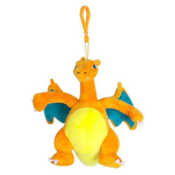 Charizard Plush authentic Pokémon