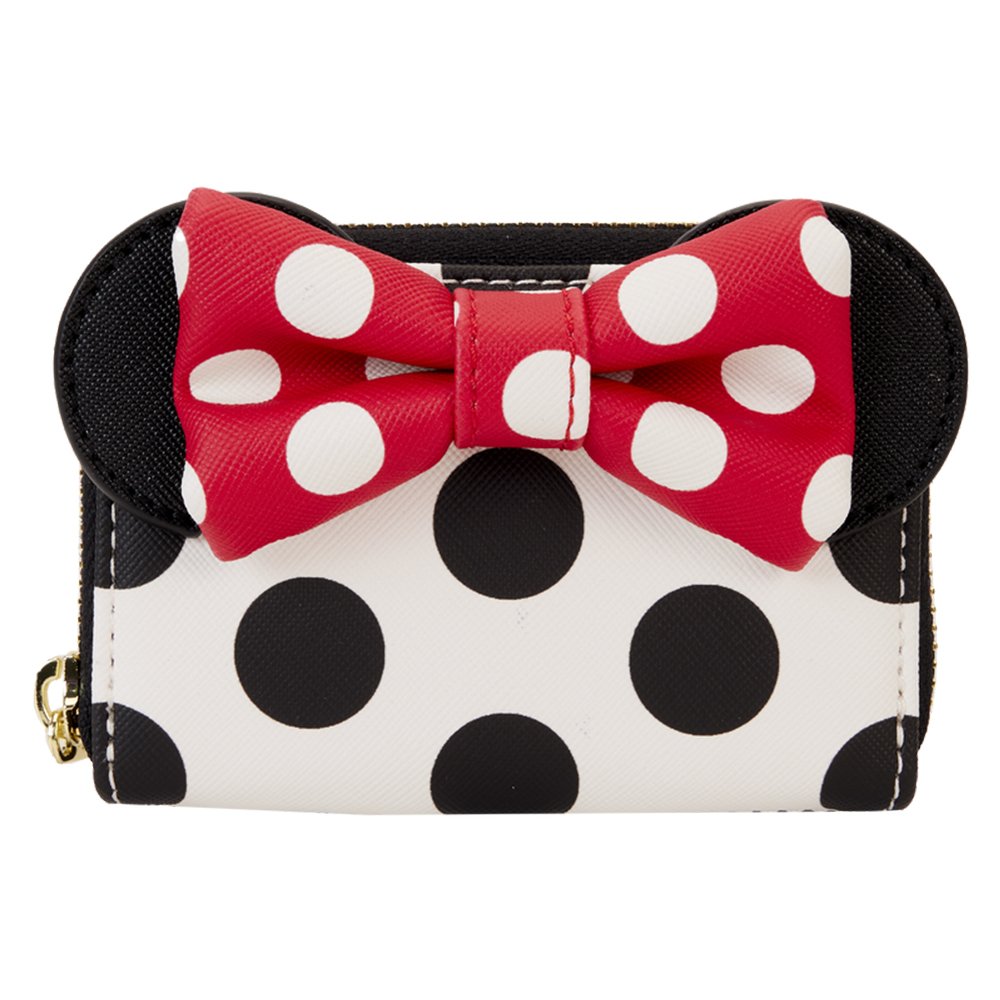 Large Kate Spade Musical Polka Dot purse. Super cute... - Depop