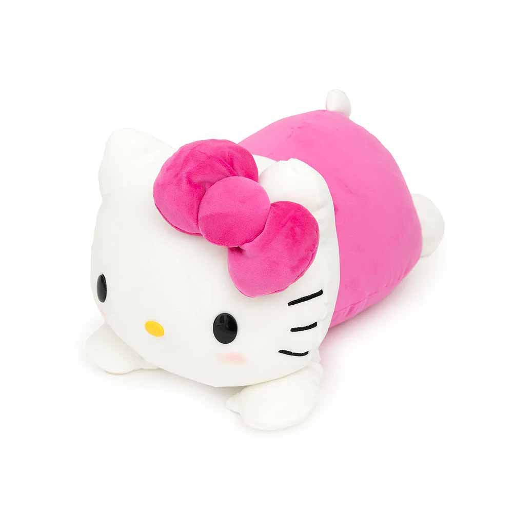 Hello Kitty Large Mochi Plush – Hello Discount Store