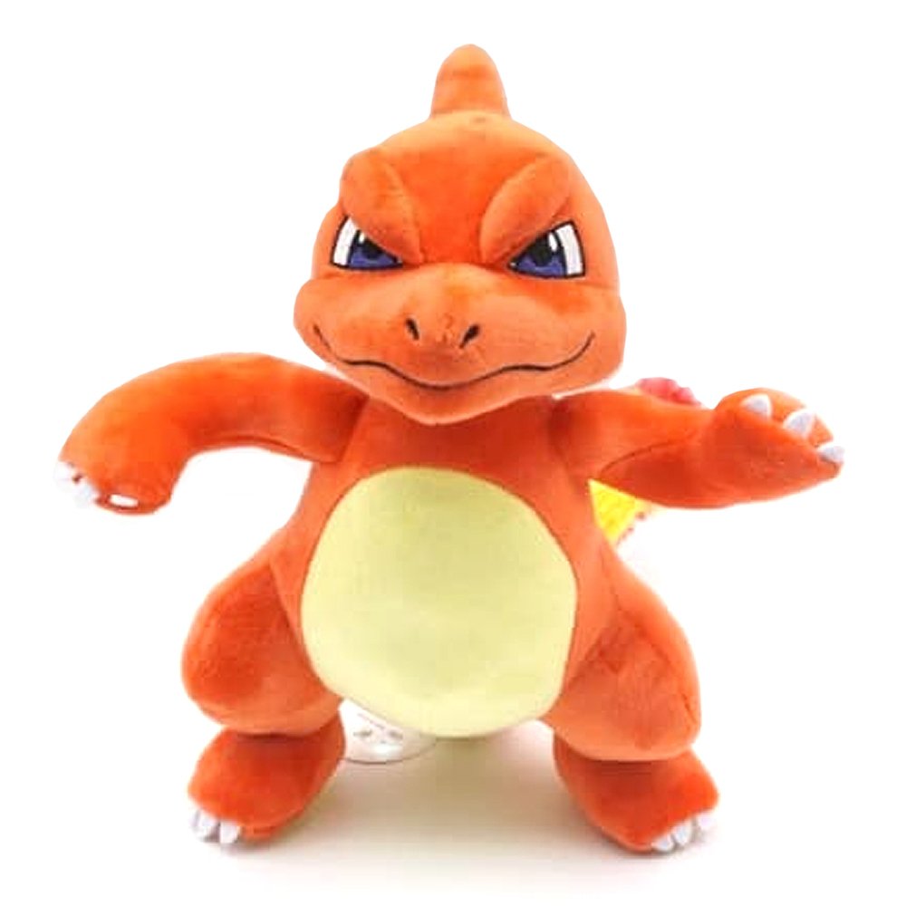 Pokemon Charizard X MFigure Monster Plush Toys Doll Soft Stuffed