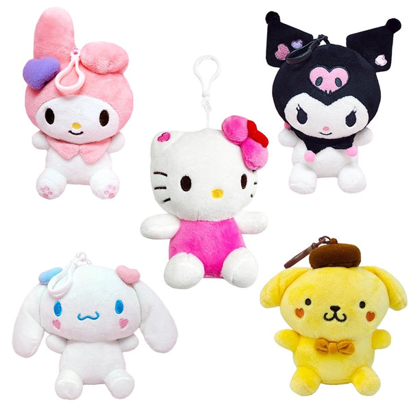 Sanrio Characters 12 Celebration Plush – Hello Discount Store