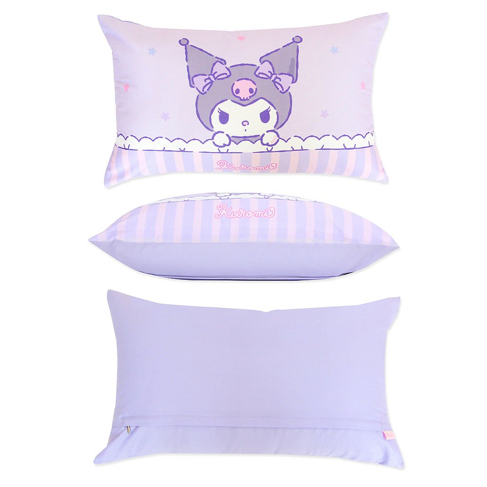 Adult Sanrio Kuromi Pal-O Pillow