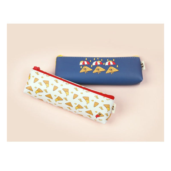 Nacho Taco 7 Pencil Case w/Charm – Hello Discount Store