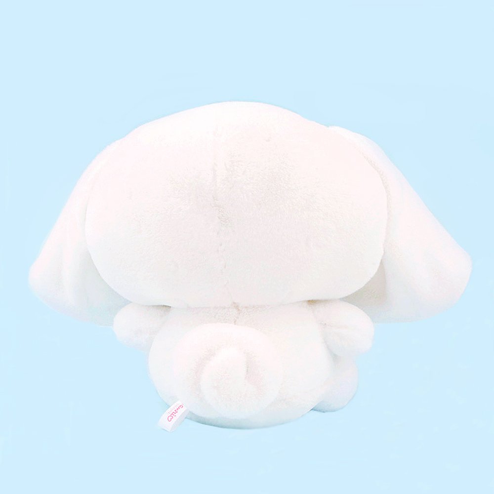 Cinnamoroll 8 Plush : Soft & Fluffy – Hello Discount Store