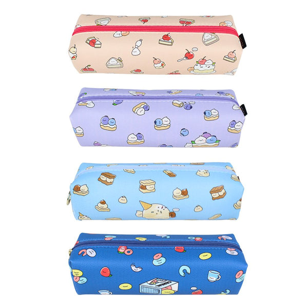 Decole polka dot apple snail picnic car bag Japan - other cute things -  Stationery