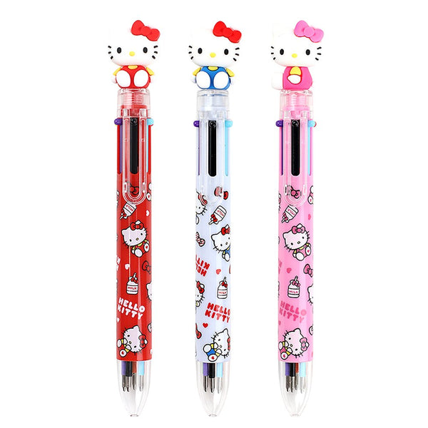 Multi-Color Mechanical Pencil Pen – Hello Discount Store