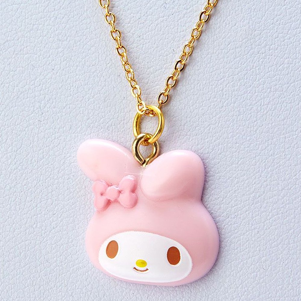 Sanrio 3pc Diecut Jewelry Set – Hello Cutie Shop