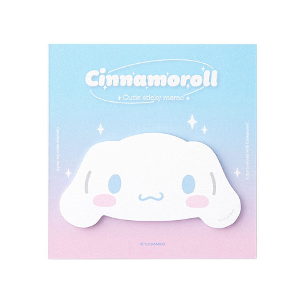 Cinnamoroll – Hello Cutie Shop