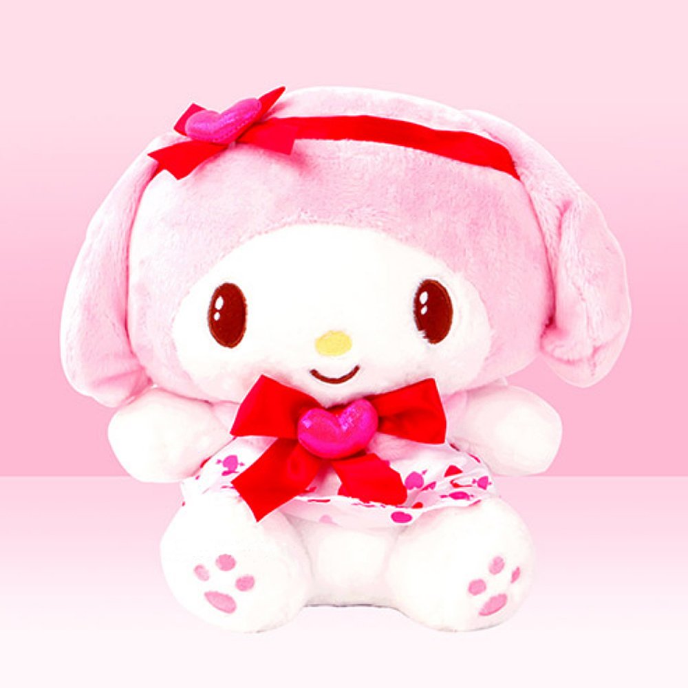 Pin by v on aesthetics  Sanrio hello kitty, Plush dolls, Hello kitty