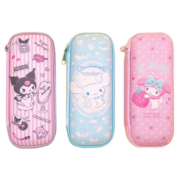 Sanrio Characters Stand Stationary Case – Hello Discount Store
