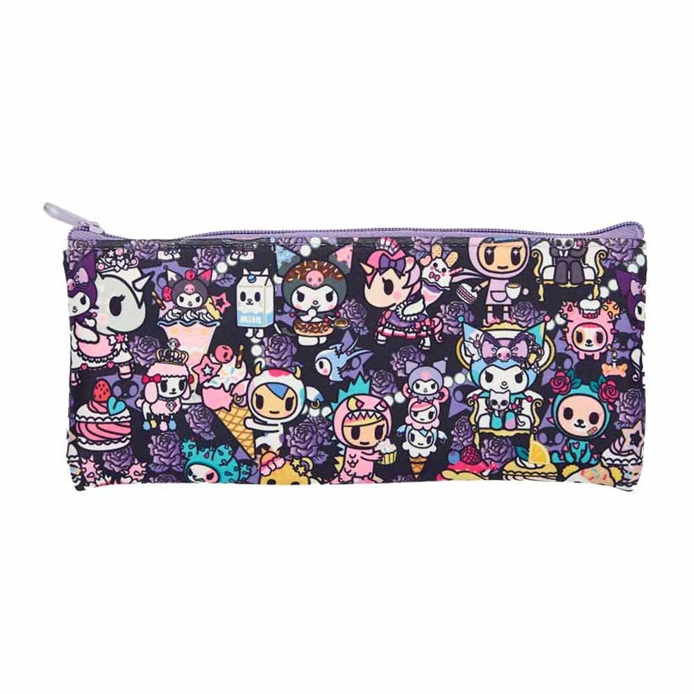 Tokidoki x Kuromi Pencil Pouch Hello Discount Store