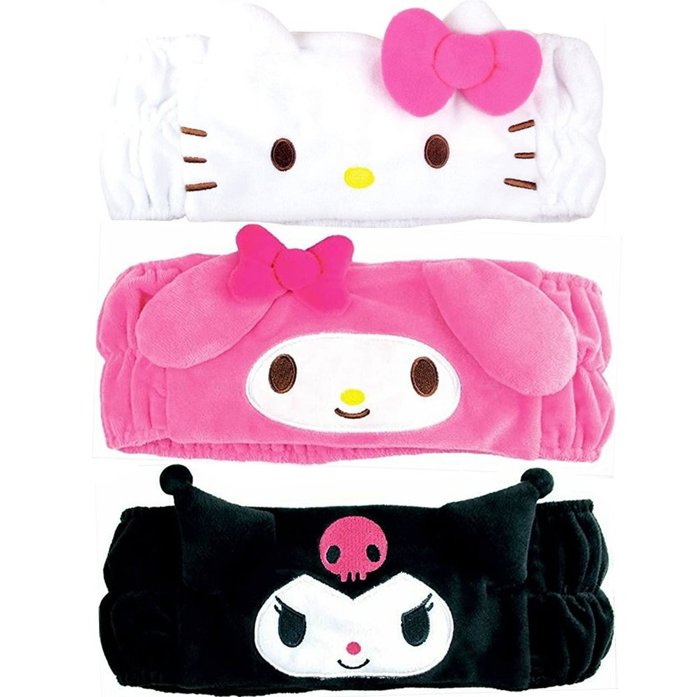 Random Fun Kawaii Sanrio Stickers, Hello Kitty and Friends – Uylee's  Boutique