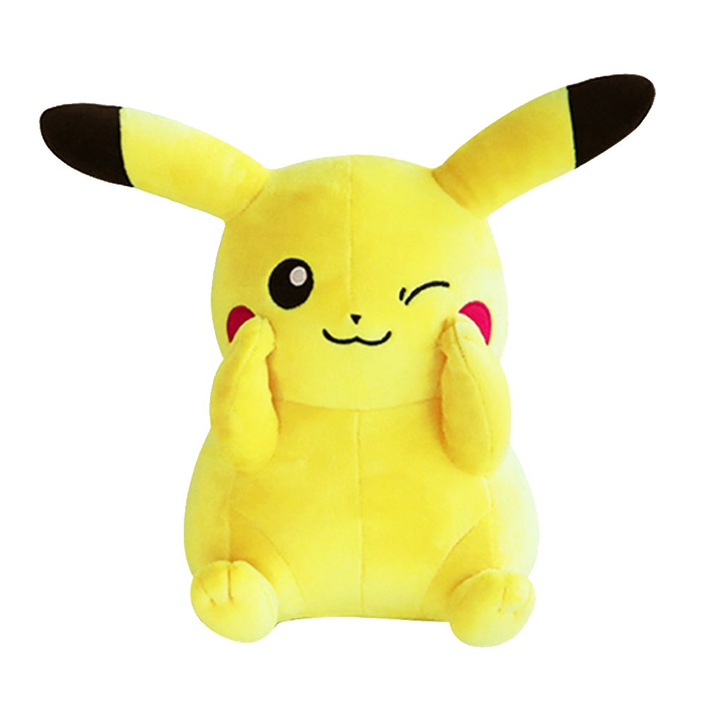 Shop Pokemon Pocket Monsters Toy Dolls with great discounts and
