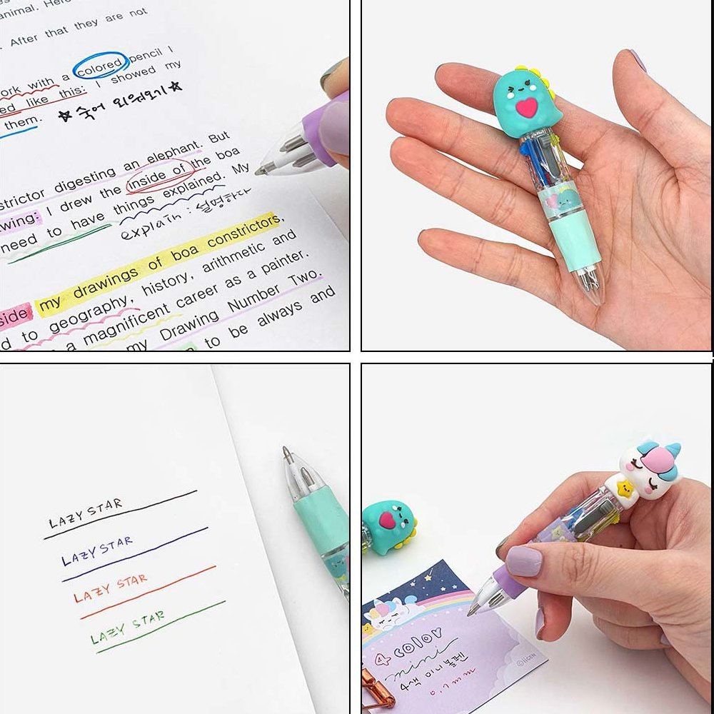 The Best Mini Stationery