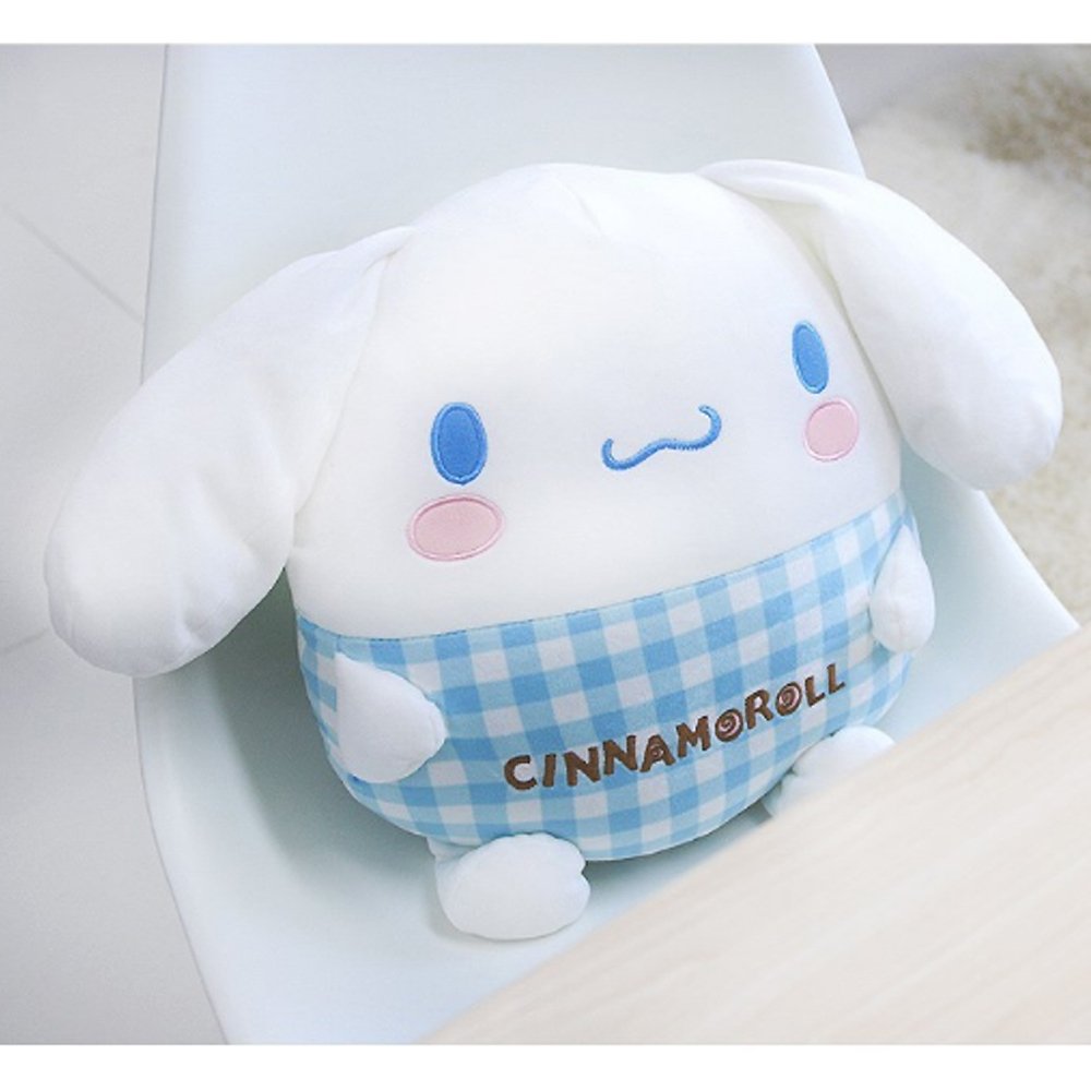 Cinnamoroll 10 Plush Doll Toy – Hello Discount Store