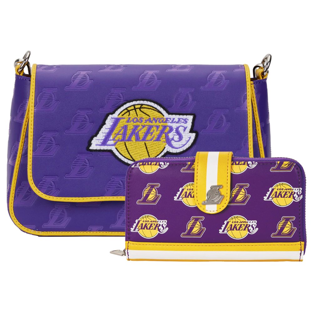 THREEMAO 16 Pcs Lakers Party Paper Gift Bags - Basketball India | Ubuy